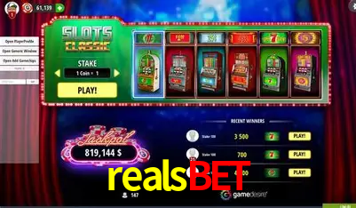 Descubra a Essência do realsbet: Nossa História e Compromissos