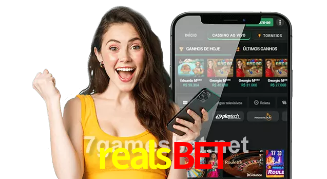 realsbet