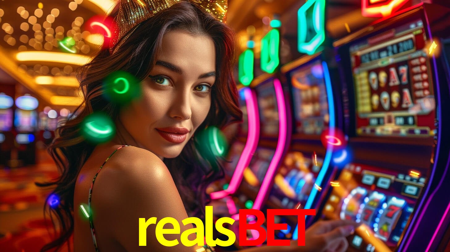 Comparação APP mobile vs versão web da realsbet