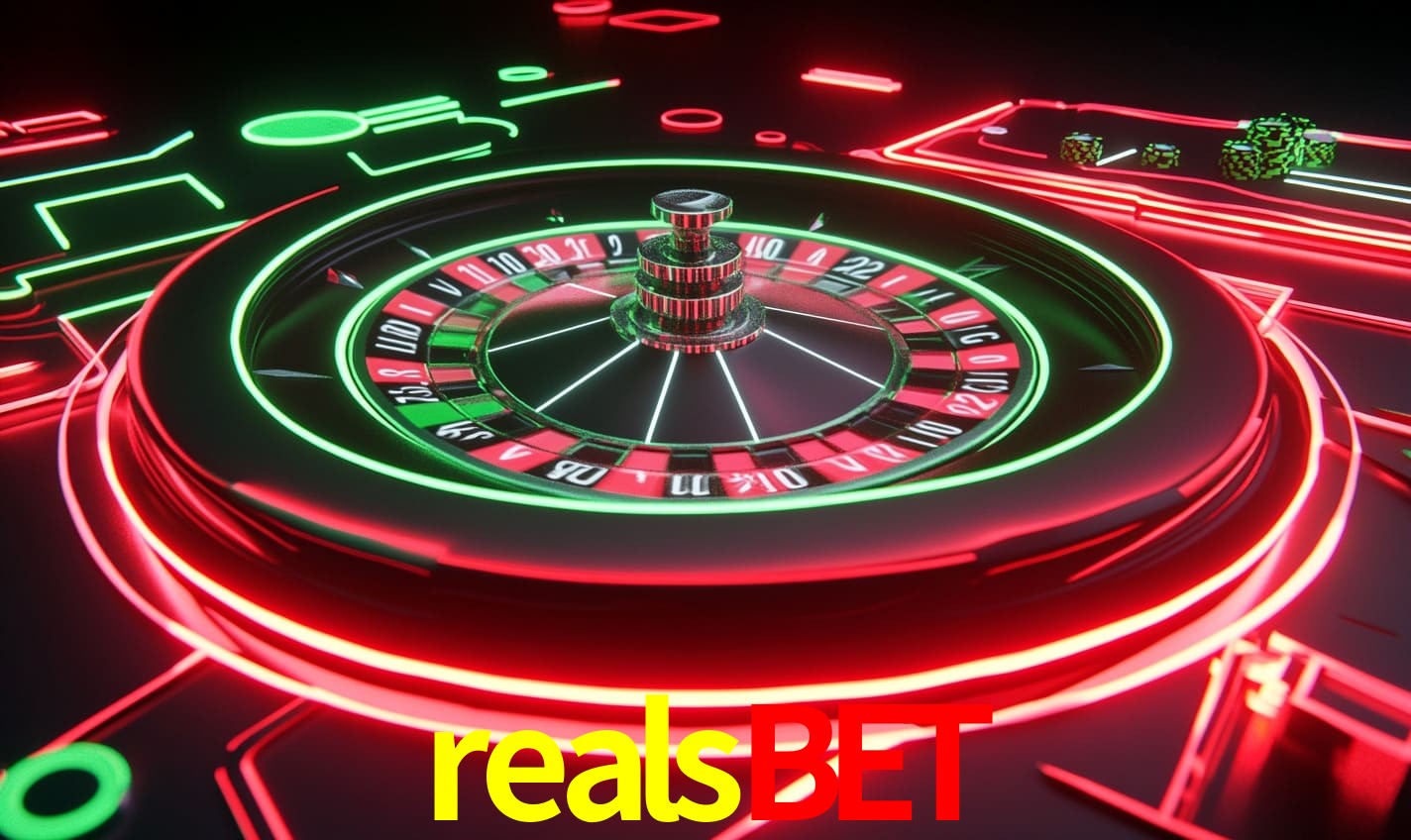 cassino realsbet