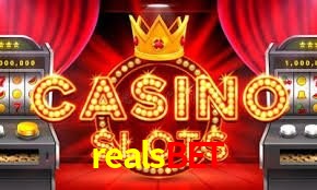 Games Directory realsbet