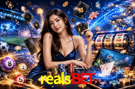 Platform Technology realsbet