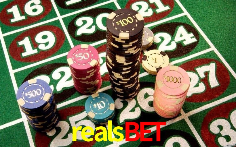 Jogos Exclusivos realsbet
