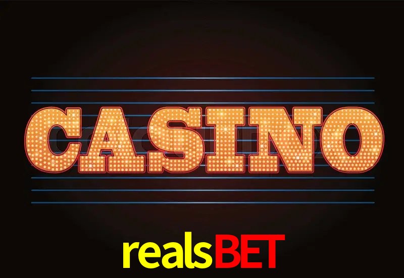 Tecnologia da Plataforma realsbet