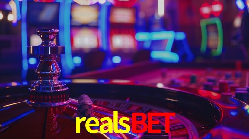 realsbet.com