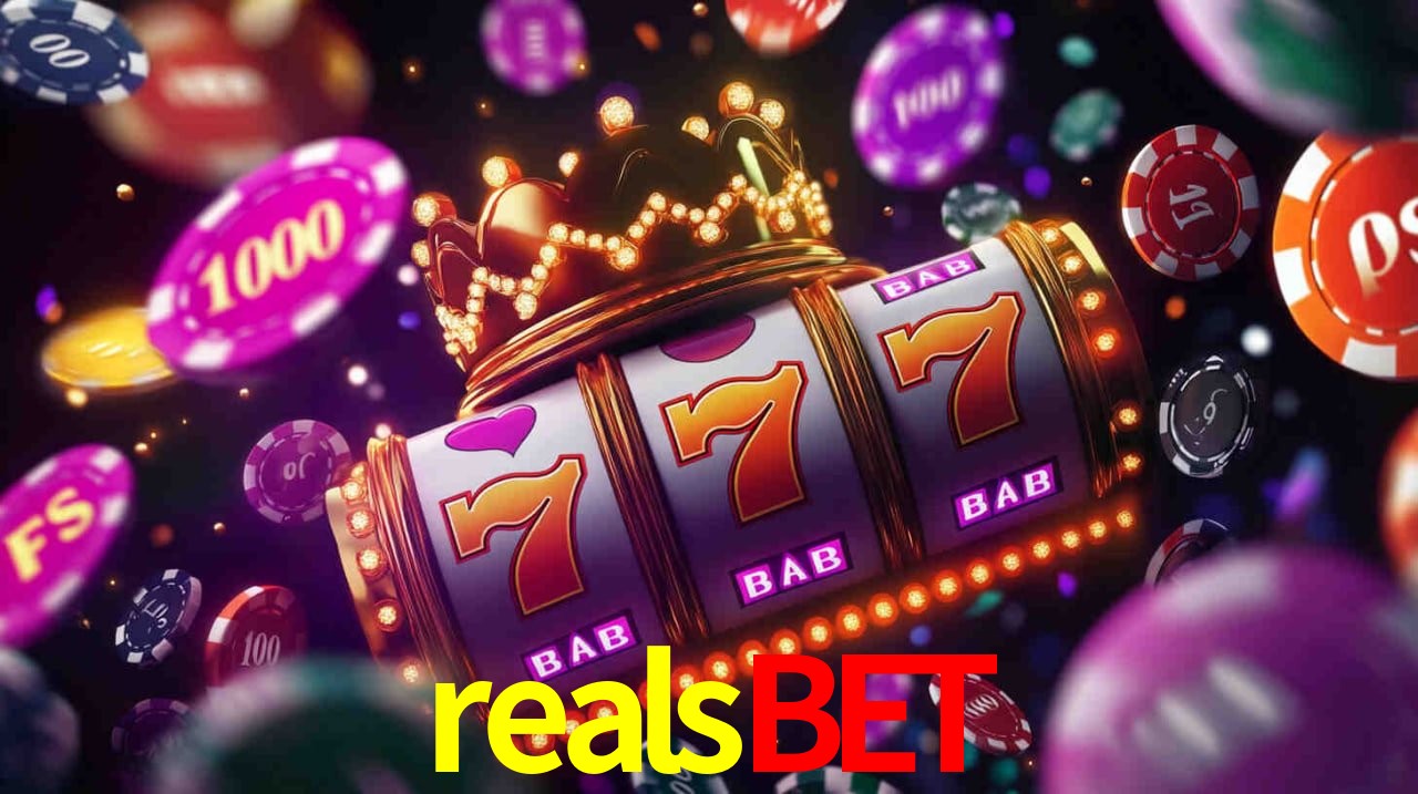 Live Casino realsbet