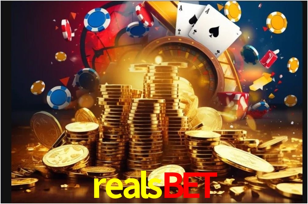 Casino Ao Vivo realsbet