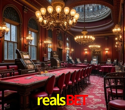 realsbet