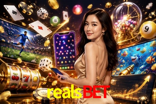 Secure Login realsbet
