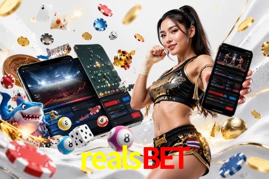 Exclusive Offers realsbet