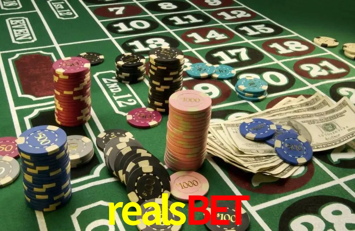 Game Statistics realsbet