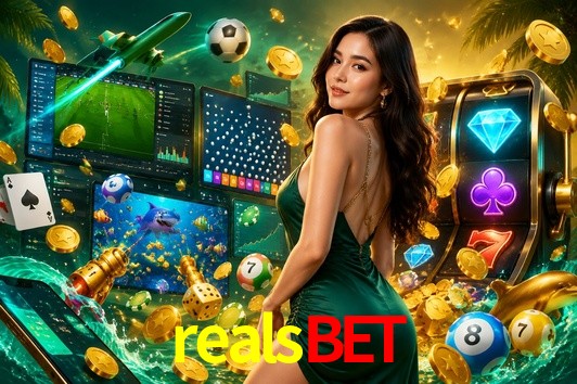 Experiência VIP realsbet