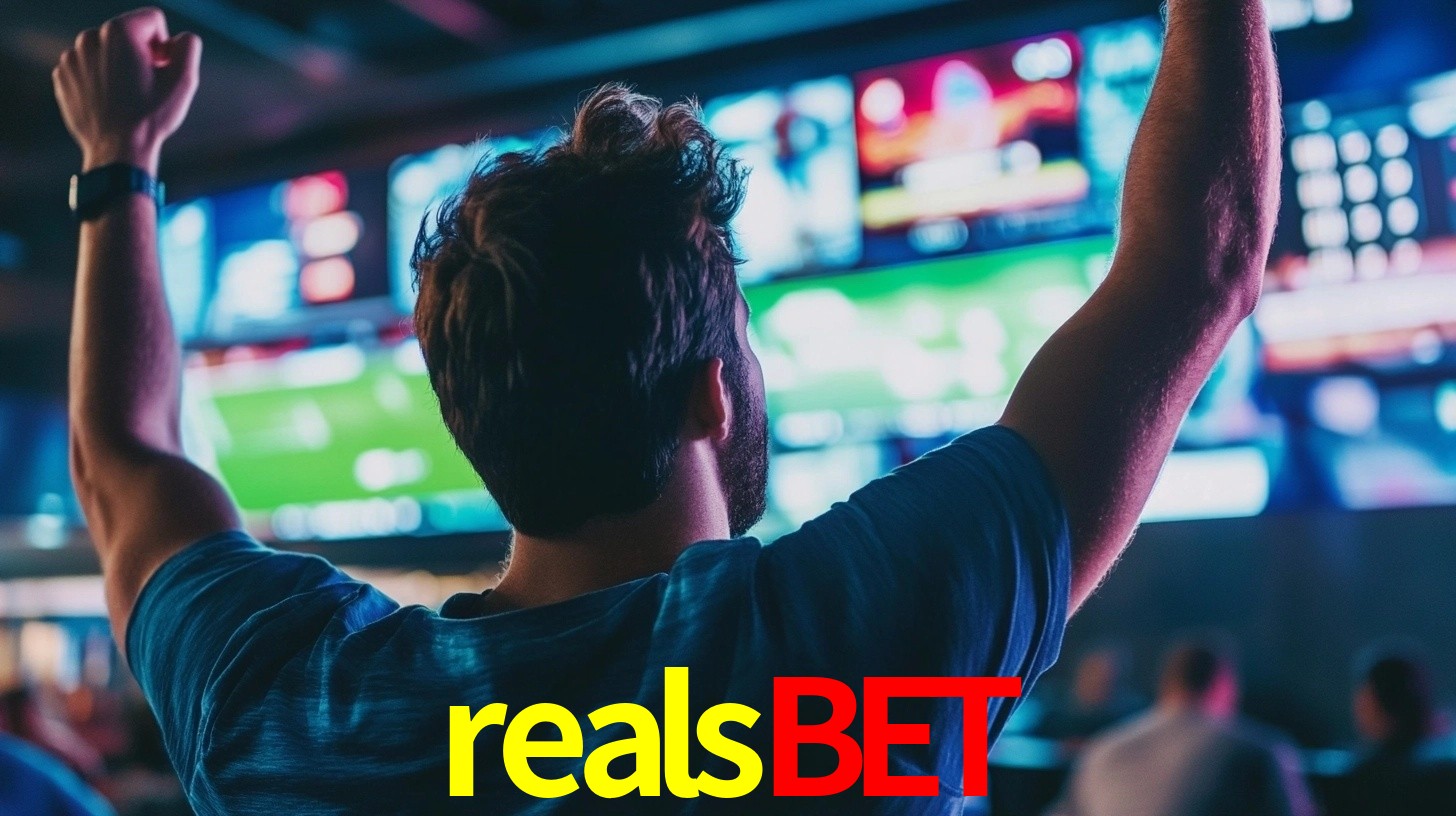 realsbet: A Experiência de Casino com Jogos de Mesa ao Vivo