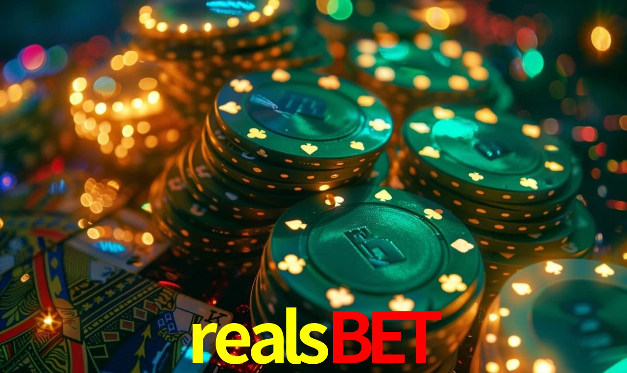 Jogos de Slot realsbet