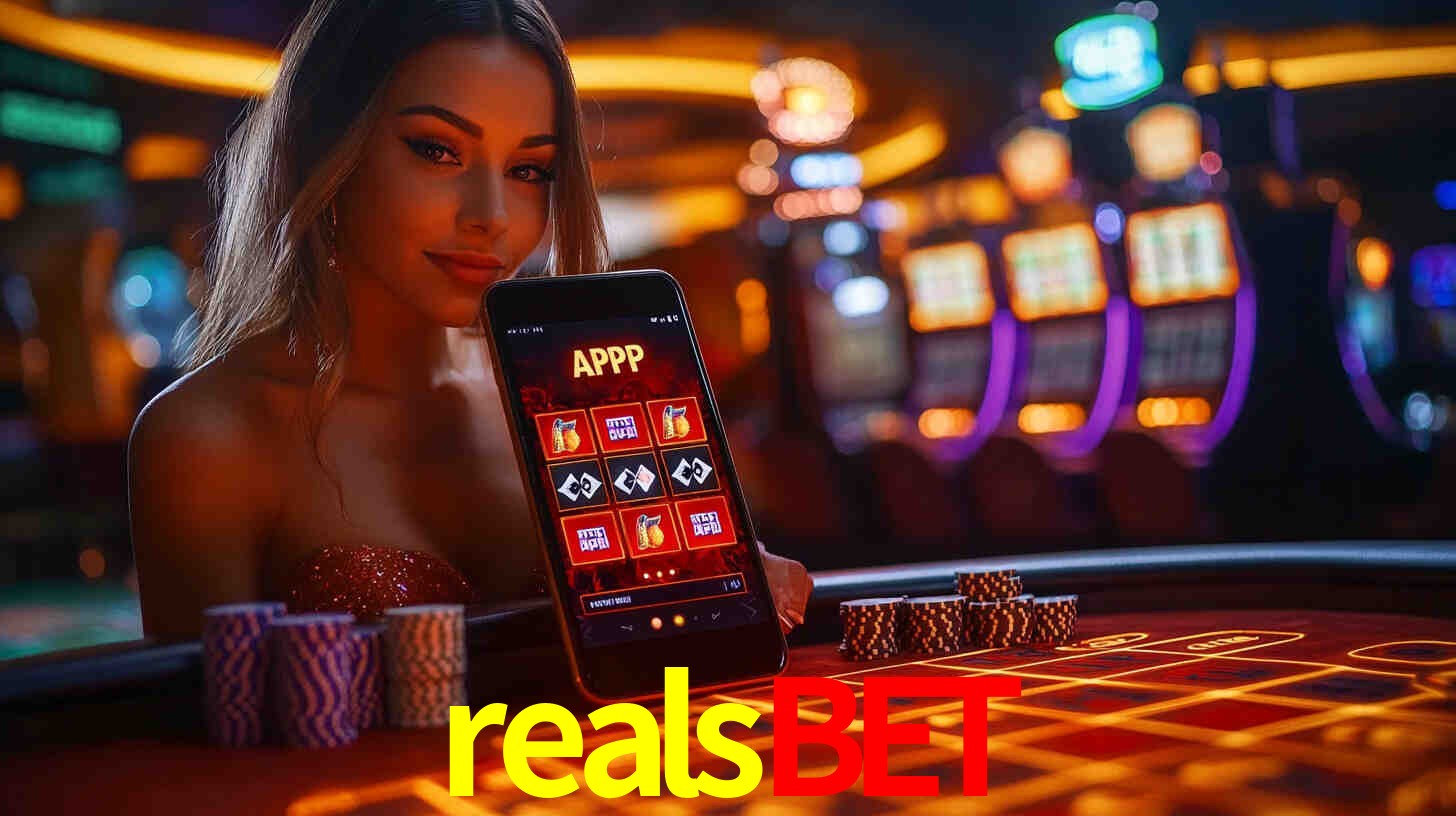 A Experiência Imersiva dos Cassinos Ao Vivo no realsbet