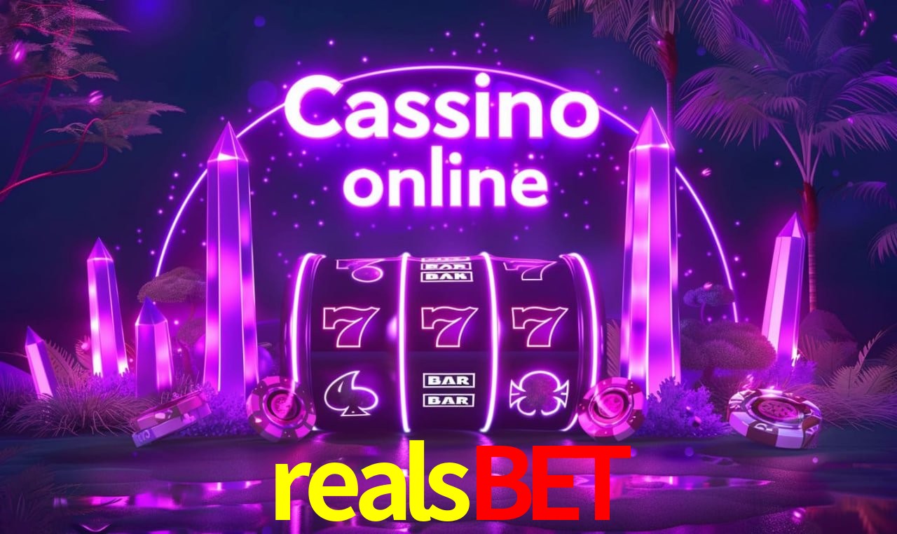 Requisitos do APK da realsbet para Android