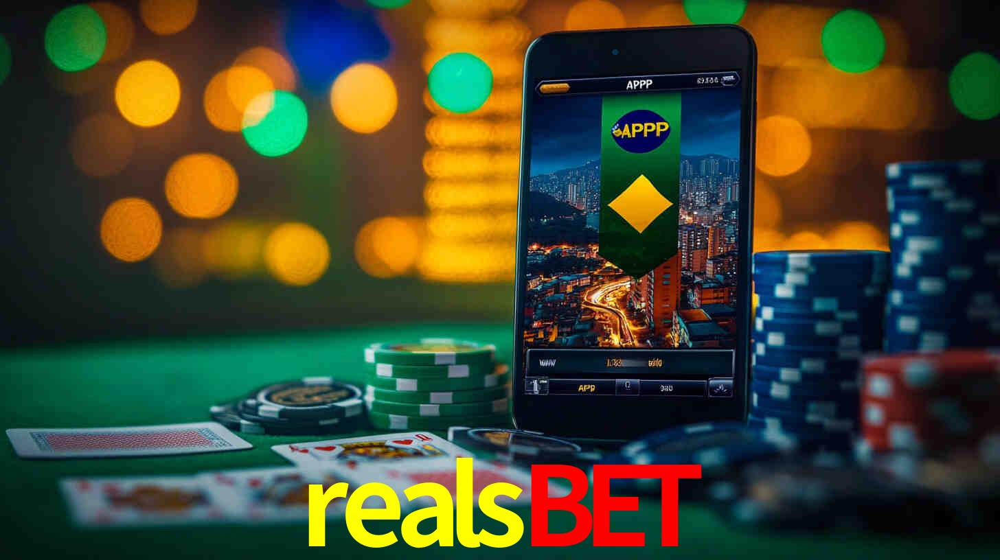 realsbet