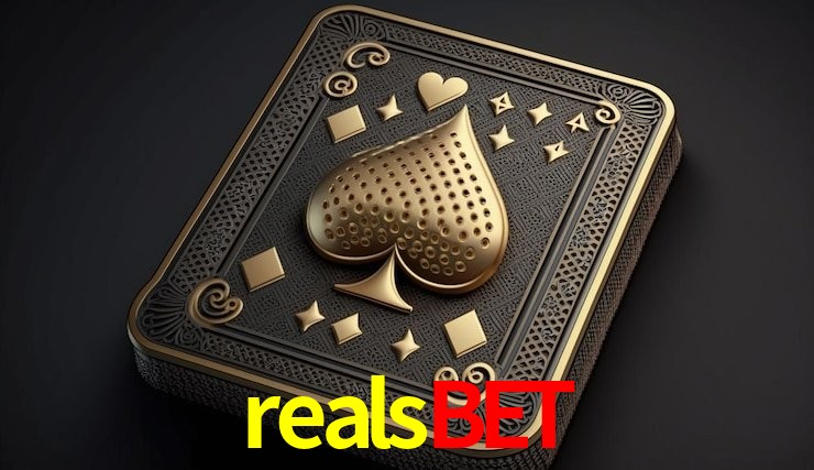 Design Responsivo realsbet