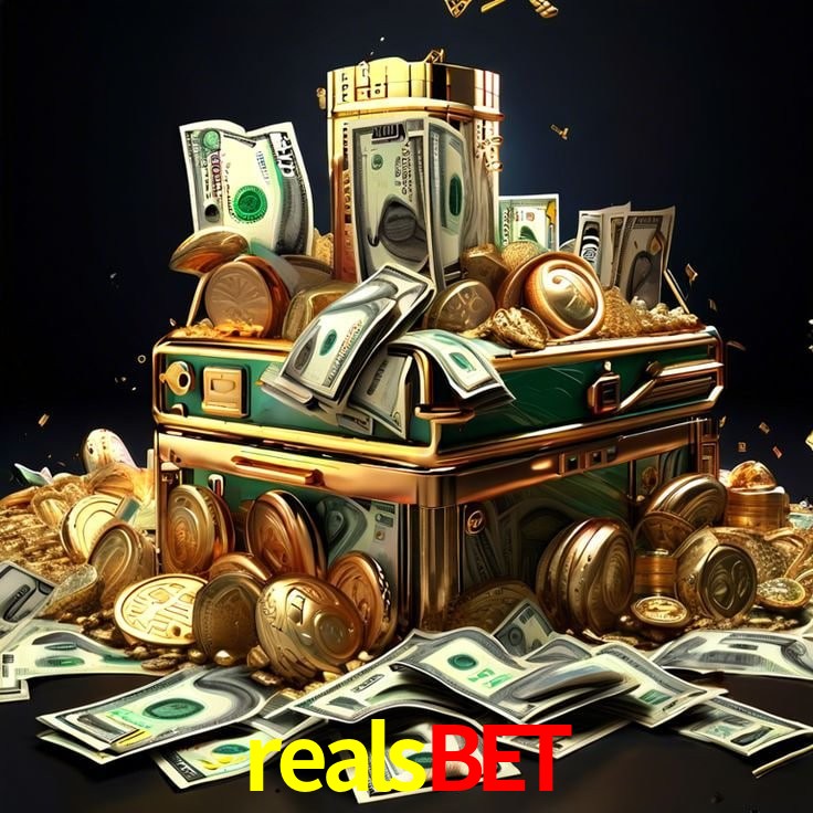 Benefícios da Conta realsbet