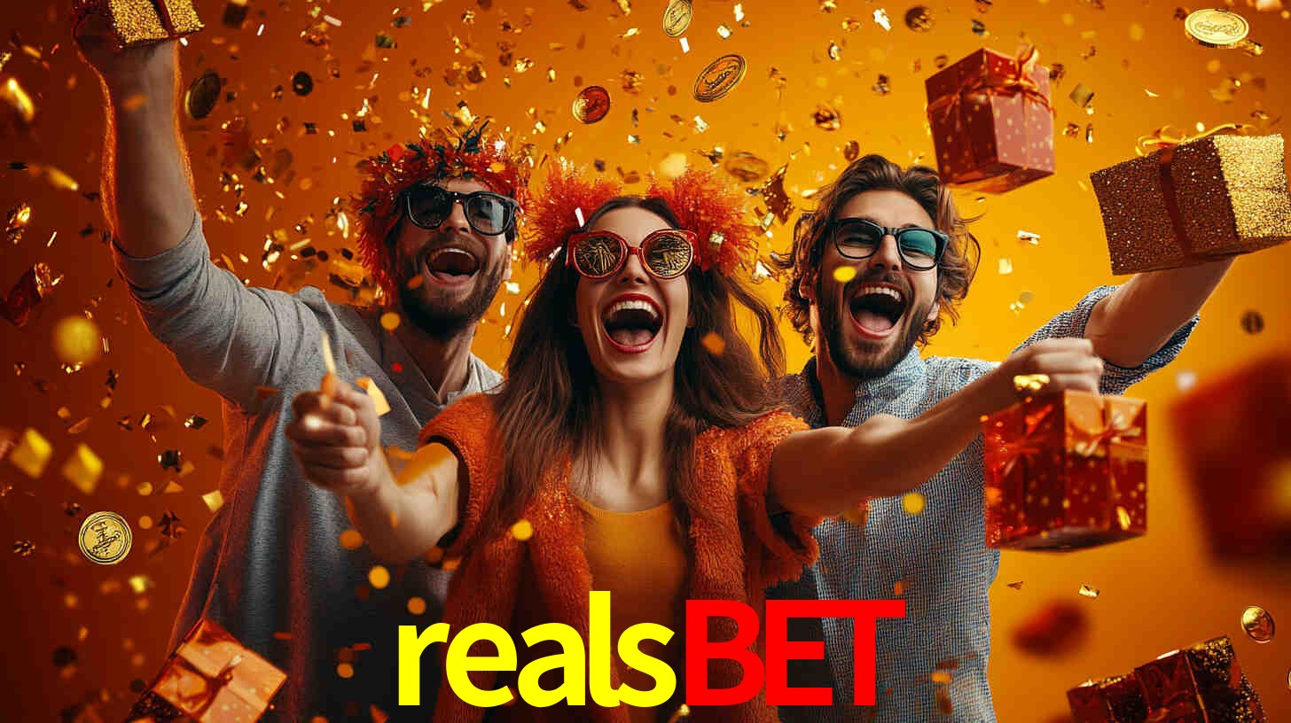 Bônus Generosos e Exclusivos no realsbet para Você!