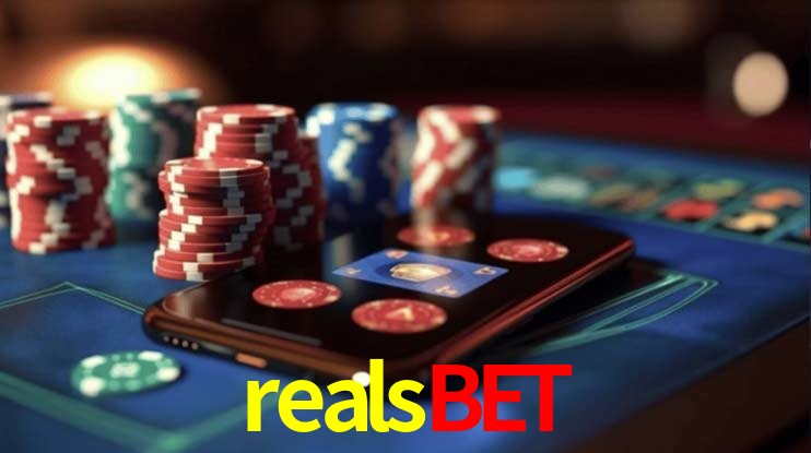 Requisitos do APK da realsbet para Android