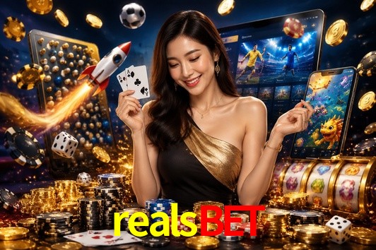 Quick Registration realsbet