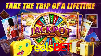 A Experiência Imersiva dos Cassinos Ao Vivo no realsbet