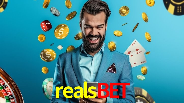 Slot Games realsbet