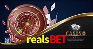 Login Seguro realsbet