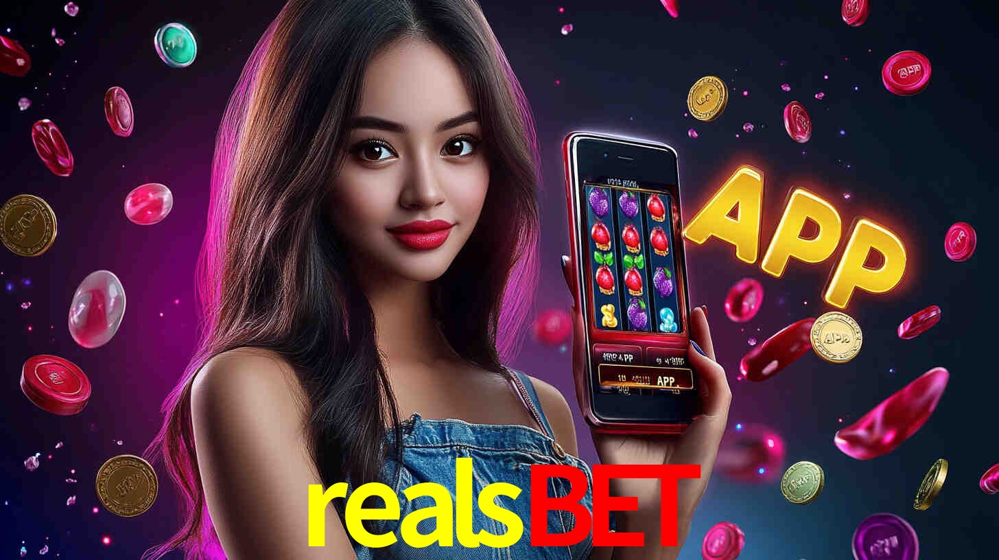Inovações de Jogos na realsbet: O Futuro das Experiências Interativas