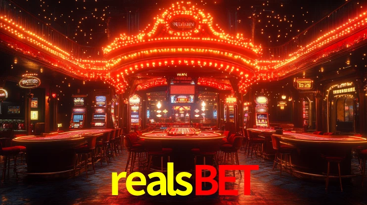 Experimente o Login Seguro Premium no realsbet