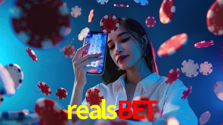 PIX Instantâneo realsbet