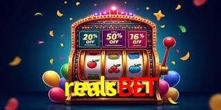 realsbet