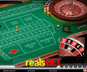 realsbet