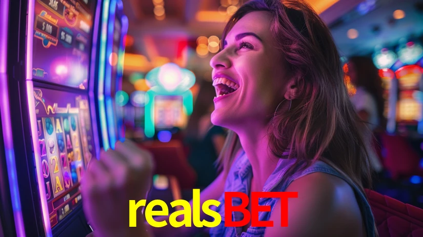 realsbet - Jackpot dos Sonhos Milionários - realsbet.com