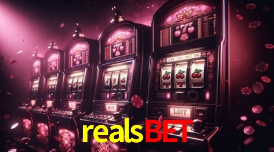 Casino VIP realsbet