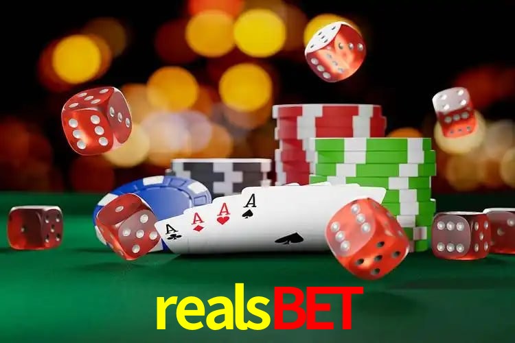 Requisitos do APK da realsbet para Android