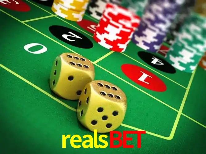 Tennis Betting realsbet