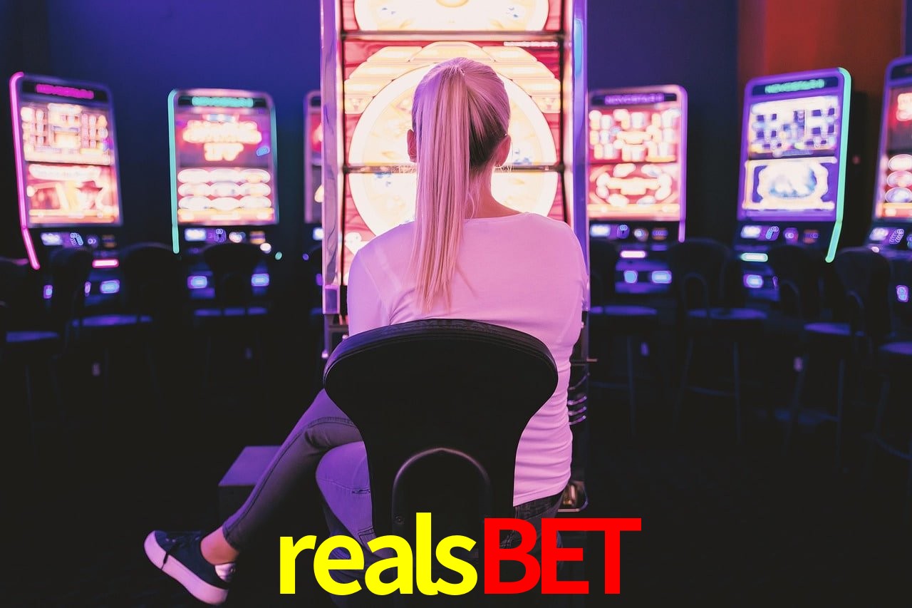 Game Providers realsbet