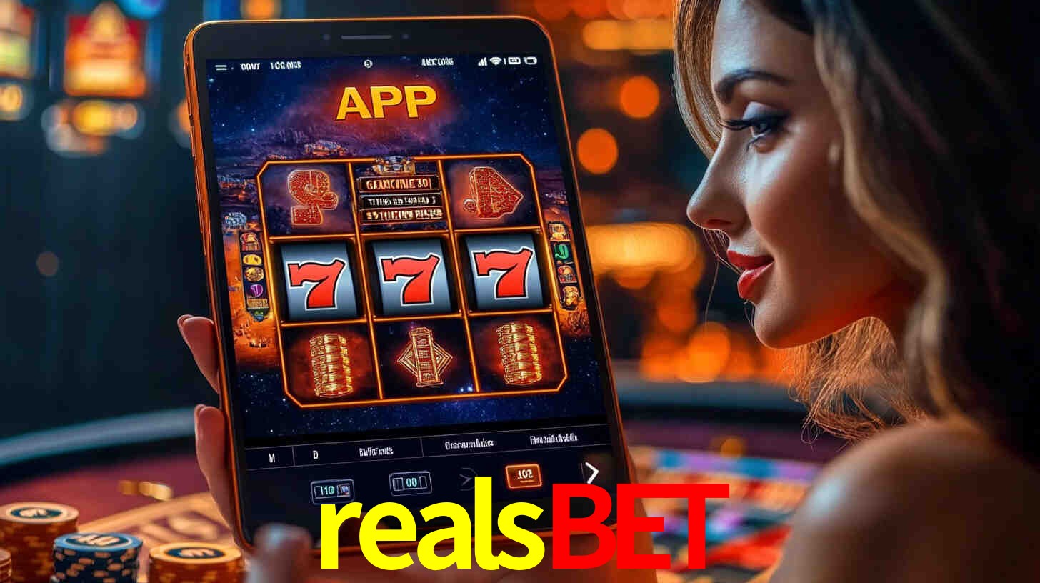 realsbet