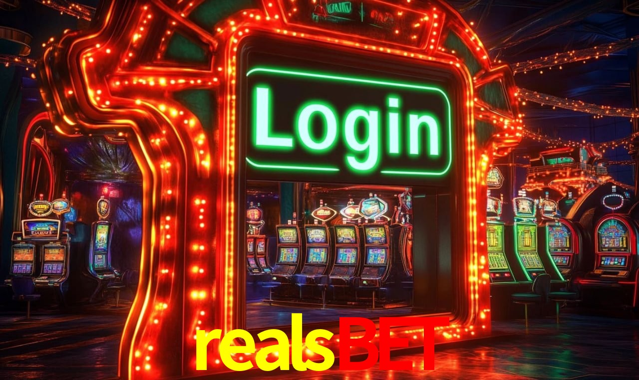 Casino Ao Vivo realsbet