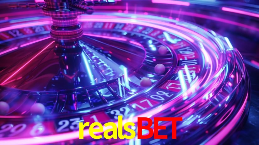 Interface Premium realsbet