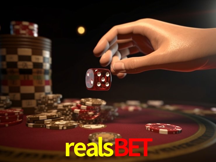 Ofertas Exclusivas realsbet