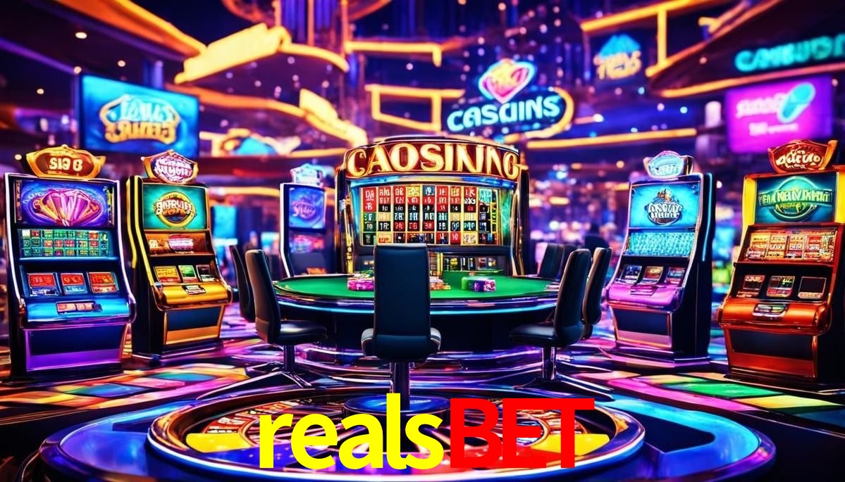 Sistemas de Segurança realsbet