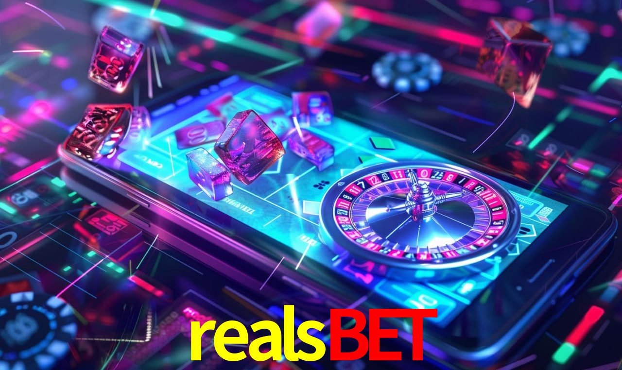 Cadastro Rápido realsbet