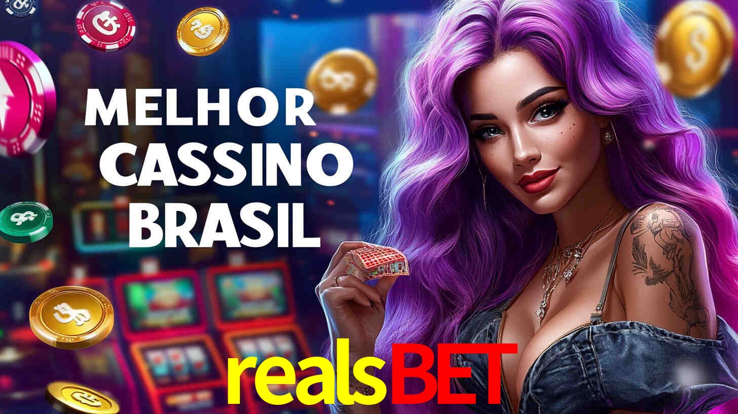 Desvendando o Mundo dos Jogos Virtuais na realsbet