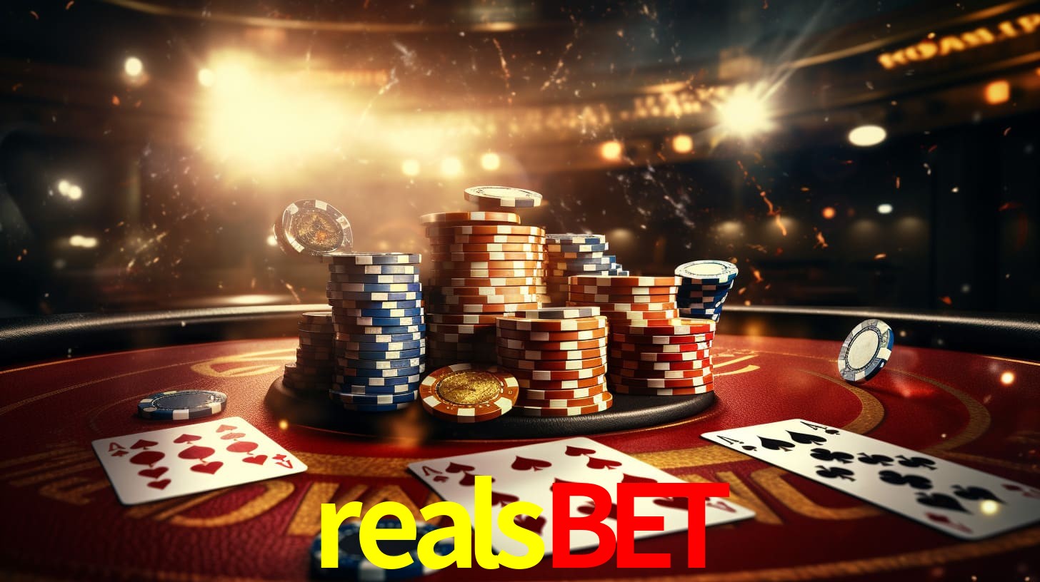 VIP Casino realsbet
