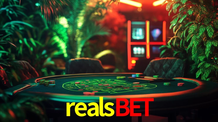 Live Casino realsbet