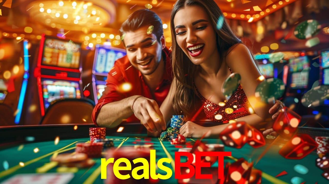 Promoção Relâmpago realsbet