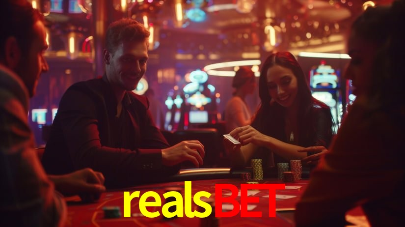 A Popularidade dos Caça-Níqueis no realsbet